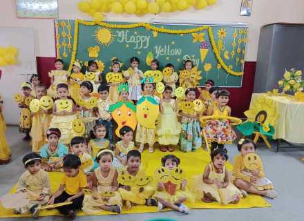 Yellow-day